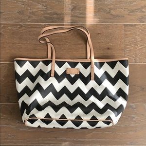 Kate Spade tote bag